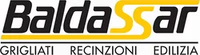 GRIGLIATI BALDASSAR logo - commercial furniture supplier